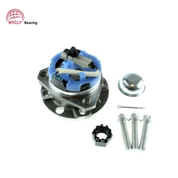 Good Quality Automotive Wheel Bearing Kit BAR-0050AB/VK106 VKBA3513 R153.33