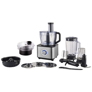 Popular High-class designed strong power food processor