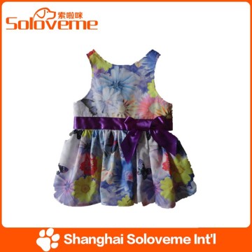 Hot Sale beautiful 2015 summer dress