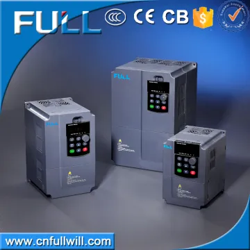 12 years Gold supplier china vfd manufacturers VFD wholesale