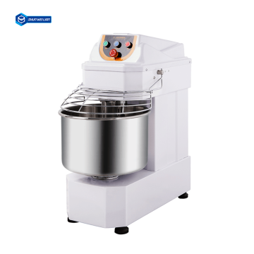 2017 New Arrival 20L Spiral Mixer