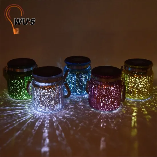 Customized factory supply bottle light