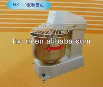 Commercial Pasta Extruder Machine