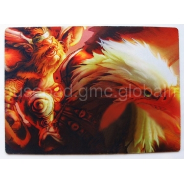 Customer Gaming Mousepad