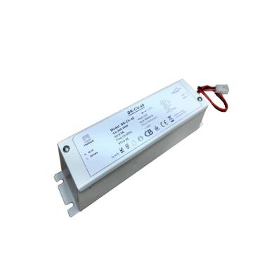 100w UL Junction boxed led power supply