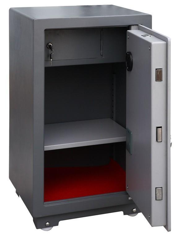 Household safes and safes