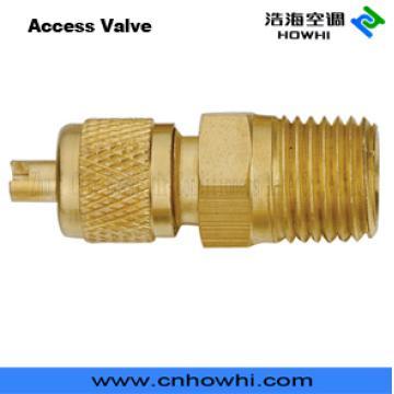 Bushing/ Brass Half Union for Refrigeration and Air Conditioning