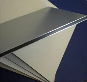 Exterior Advertising Board Aluminum Composite Panel Acp