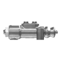 Loader 988K Steering Neutral Valve Assembly 296-5662, Hydraulic Metering Unit 2965662