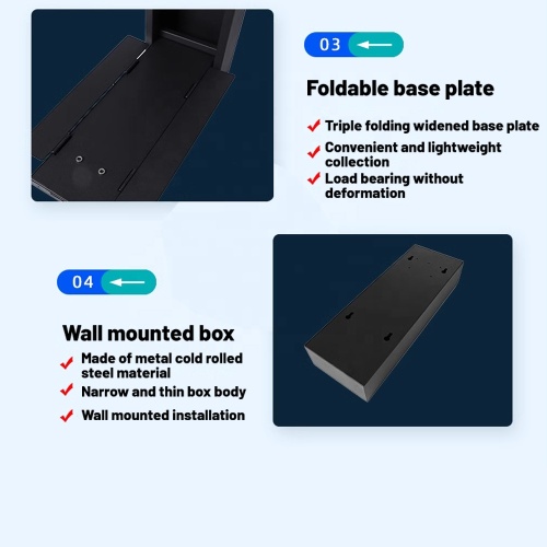 Wall mounted High resolution book document scanner