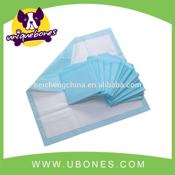 Hot products Disposable electrosurgical pads dog wee wee pads China supplier