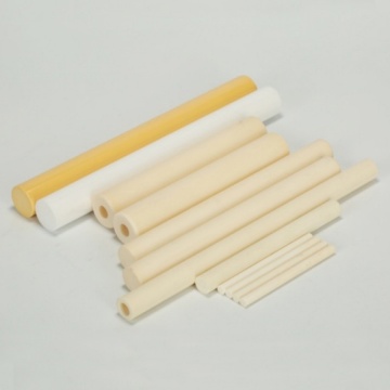 Custom Processing Zirconia Ceramic Rod