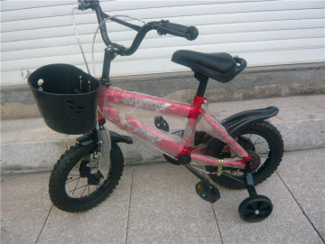 Cheap kids' bike children bicycle agent