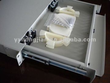 FTTH Terminal Box