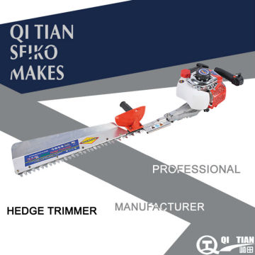23CC WITH CE LONG POLE HEDGE TRIMMER QT-HT-320X0HS