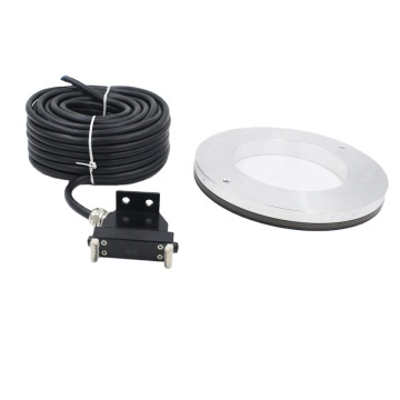 Magnetic Ring Incremental Rotary Encoders PKM Series 40mm 82mm 100mm 163mm