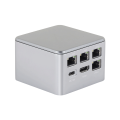 2.5gbe Gigabit Ethernet 4lan Firewall Pfsense Appliance