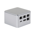 2.5GbE Gigabit Ethernet 4LAN Firewall PFsense Appliance