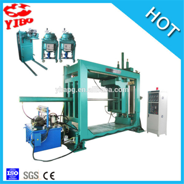 Epoxy Resin APG Machine for Current Transformer