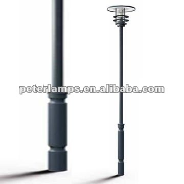 lighting pole YUMA