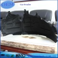 Garde-boue Black Fender de voiture