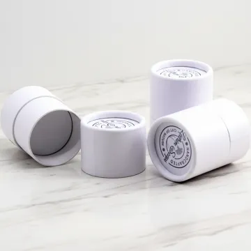 Premium Custom Paper Tube for Push-Up Sticks