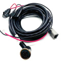 M26 Cable principal de servicio pesado para vehículo