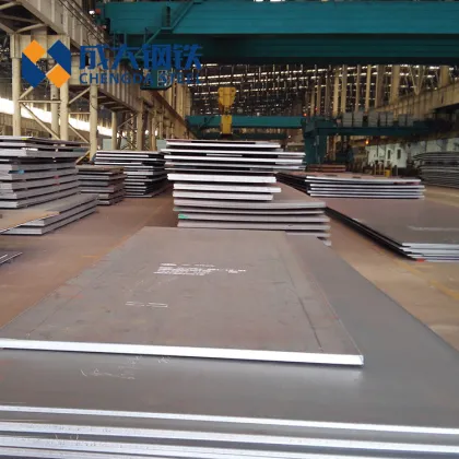 Tool Steel Plate W.1.2721 Flat Steel Sheet