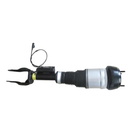 Front Left Air Suspension Shock Absorber for Mercedes W166 ML-Class - 1663201313