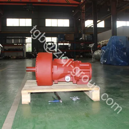 GHH Rand Brand Airend for Ingersoll Rand Compressor