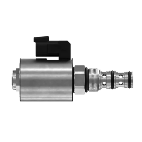 Loader 938K hydraulic locking solenoid valve 252-0741, loader electromagnetic valve assembly 2520741