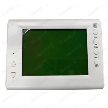 QD-HVAC10 Central Air Conditioner Thermostat Temperature Control System