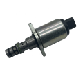 Válvula de solenoide de 24 V 90501 para excavadora Sany