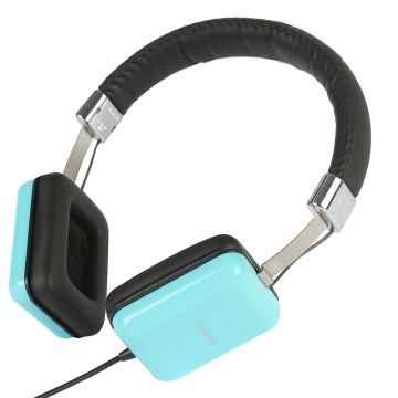 Fällbar Gaming Headset Super Bass Stereo Musik Headset