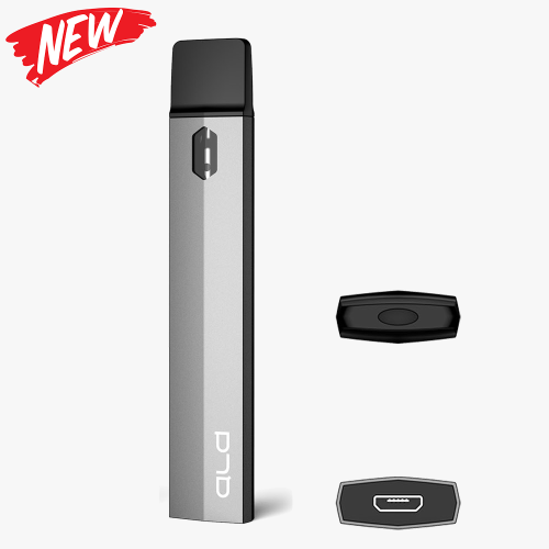 Wholesale Multi Flavor 200 Puffs Cbd E Cigarette