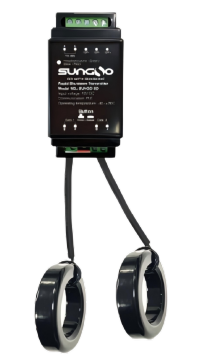 Energy Rapid Shutdown Transmitter