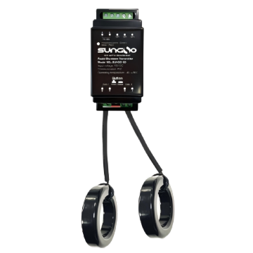 Energy Rapid Shutdown Transmitter