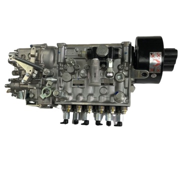 Sicomcn 1156033422 6WG1 Fuel Injection Pump Assembly for ISUZU Diesel Engines