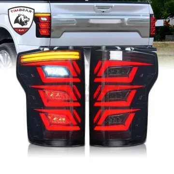 Wholesale LED Taillights for Ford Raptor 2015-2019
