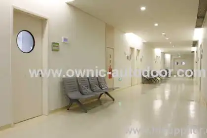 Ownic Manual Swing Door 