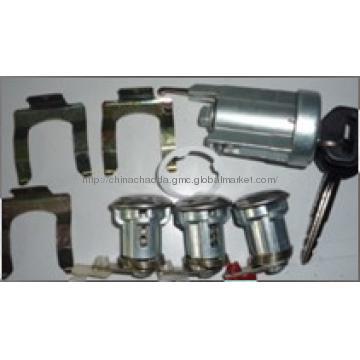 Daihatsu, Perodua Kenari Ignition Switch Key Lock Full Set