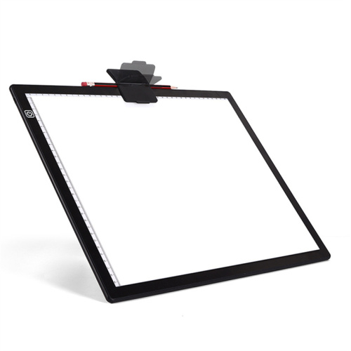 Suron Rasting Light Board para artistas Dibujo