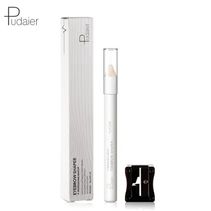 High Quality Pudaier Wax Eyebrow Pencil - Shade Stay Eyebrow Pencil Wholesale