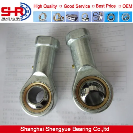 SI5PK Series Bearings: Joint Bearing and Rod End Bearing