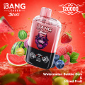 Bang Leader 120K Puff 2 In1 Vape Sekali Pakai EU Vaper
