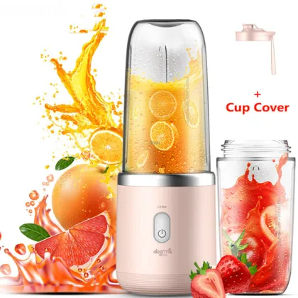 deerma nu05 mini portable blender juicer cup
