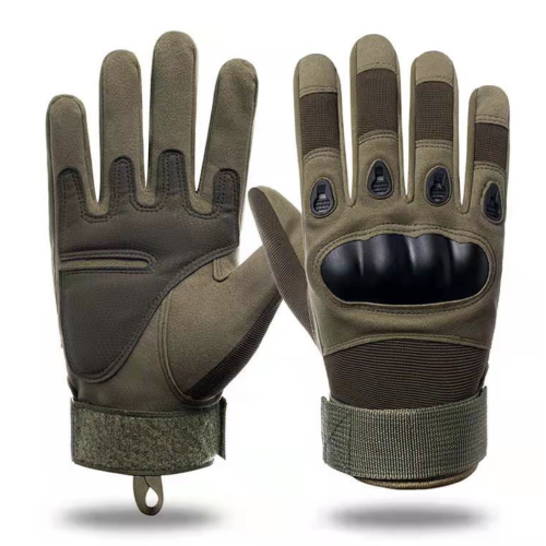 Raw Materials For Making Clothes Tactical Gloves Supplier