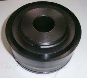 High Temperature Pump Rubber Piston Assembly