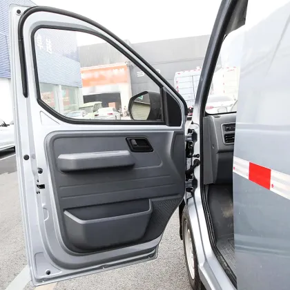 2024 SAIC-GM-Wuling Yangguang Adult Cheap 4 Wheel Electric Vehicle for Sale