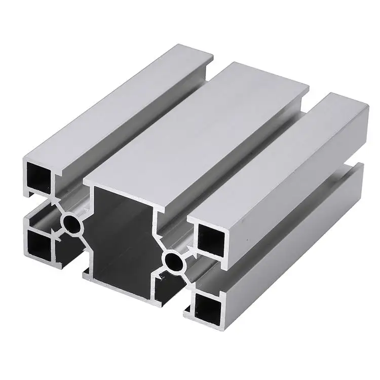 Aluminum Extrusion Profiles V Slot T Slot